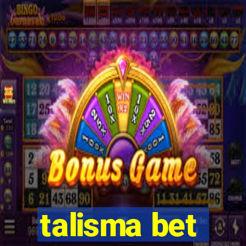 talisma bet